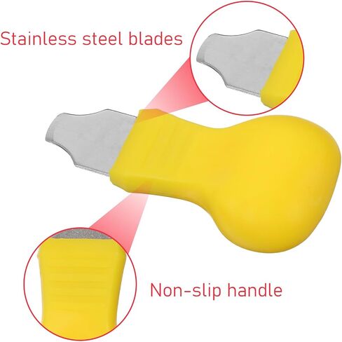 Xindojuz 5 PCS Watch Back Removal Tool Pry Watch Back Case Opener Tool, Watches Battery Replacement Repair Tools Kit for Wristwatch Accessories Replacement Adjustment Repairing in Saudi Arabia
