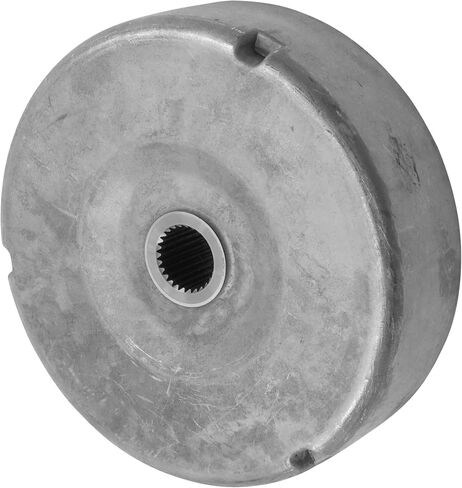 Caltric 43620-HN2-000 43620HN2000 Rear Brake Drum Compatible with Honda ATV in Saudi Arabia