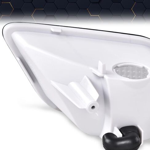 PIT66 Front Turn Signal Light and Corner Parking Lamps,Compatible with Pontiac Firebird 1998-2002 Left Driver And Right Passenger Side Smoky Lens Halogen in Saudi Arabia