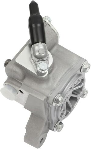 ECCPP Power Steering Pump fit for Honda Civic 2006 2007 2008 2009 2010 2011 1.8L l4 Replace # 21-5456 Power Assist Pump Assembly in Saudi Arabia
