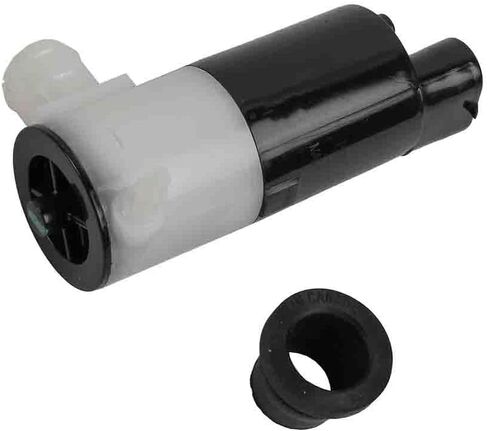 GM Genuine Parts 20999343 Rear Window Washer Pump in Saudi Arabia
