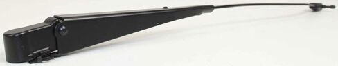 مجموعة ذراع ممسحة Garage-Pro متوافقة مع Ford Mustang 1979-1993، Mercury Cougar 1981-1982، LTD 1983-1986، Capri 1979-1986 الأمامي، جانب السائق والراكب in Saudi Arabia