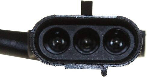 Walker Products 250-23501 3-Wire Oxygen Sensor in Saudi Arabia
