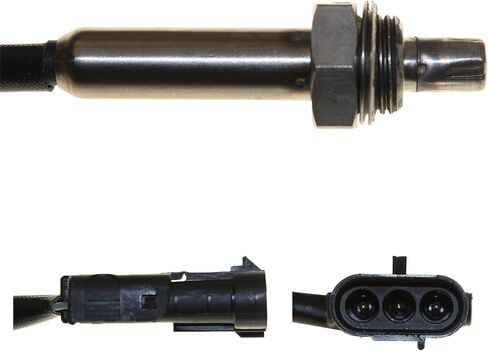 Walker Products 250-23501 3-Wire Oxygen Sensor in Saudi Arabia