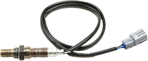 MOSTPLUS 234-4048 Downstream Left/Right Oxygen Sensor Compatible with 2001 2002 2003 Toyota RAV4 89465-42090 in Saudi Arabia