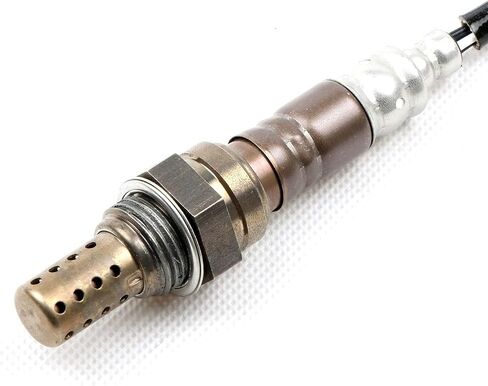 MOSTPLUS 234-4048 Downstream Left/Right Oxygen Sensor Compatible with 2001 2002 2003 Toyota RAV4 89465-42090 in Saudi Arabia