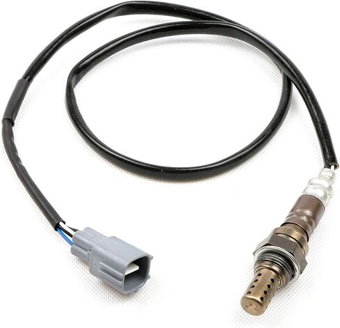 MOSTPLUS 234-4048 Downstream Left/Right Oxygen Sensor Compatible with 2001 2002 2003 Toyota RAV4 89465-42090 in Saudi Arabia
