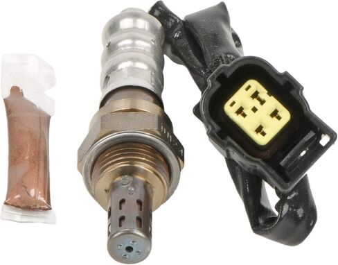 BOSCH 15506 Premium OE Fitment Oxygen Sensor - Compatible with Select Dodge Dakota, Durango, Ram 1500; Jeep Liberty, TJ, Wrangler in Saudi Arabia
