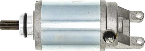 NICHE Starter Motor for Suzuki Burgman 400 200 31100-14F01 31100-03H00 Denso 228000-7541 428000-4730 in Saudi Arabia