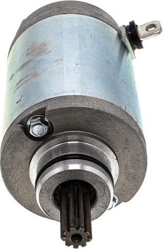NICHE Starter Motor for Suzuki Burgman 400 200 31100-14F01 31100-03H00 Denso 228000-7541 428000-4730 in Saudi Arabia