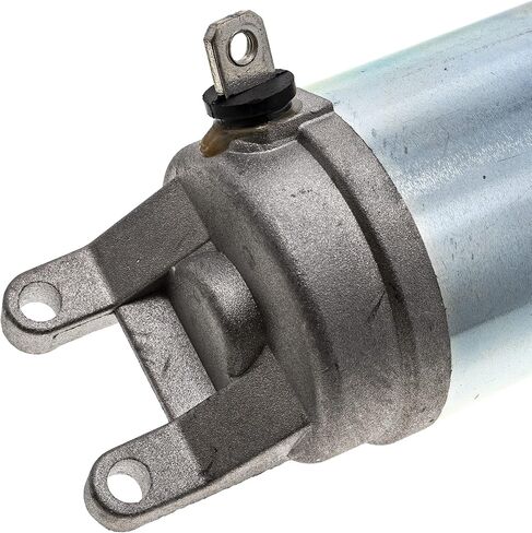 NICHE Starter Motor for Suzuki Burgman 400 200 31100-14F01 31100-03H00 Denso 228000-7541 428000-4730 in Saudi Arabia