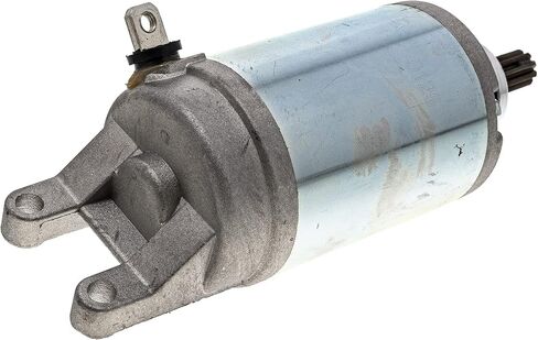 NICHE Starter Motor for Suzuki Burgman 400 200 31100-14F01 31100-03H00 Denso 228000-7541 428000-4730 in Saudi Arabia