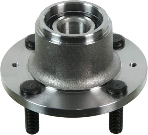 MOOG 541010 Wheel Bearing and Hub Assembly for Chevrolet Spark in Saudi Arabia
