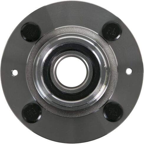 MOOG 541010 Wheel Bearing and Hub Assembly for Chevrolet Spark in Saudi Arabia