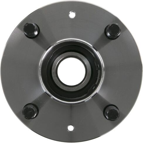 MOOG 541010 Wheel Bearing and Hub Assembly for Chevrolet Spark in Saudi Arabia