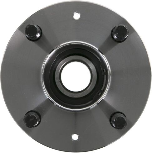 MOOG 541010 Wheel Bearing and Hub Assembly for Chevrolet Spark in Saudi Arabia