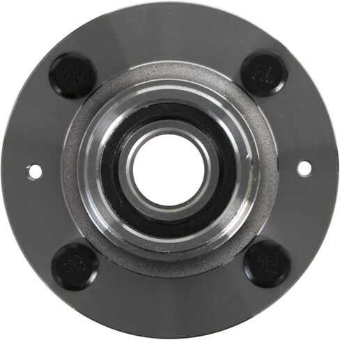 MOOG 541010 Wheel Bearing and Hub Assembly for Chevrolet Spark in Saudi Arabia