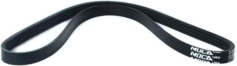 أحزمة MOCA 4PK775 6PK1060 اعوج تناسب 2004-2008 لنيسان ماكسيما 3.5L و2003-2007 لنيسان مورانو 3.5L و2004-2009 لنيسان كويست 3.5L 3498CC V6 غاز DOHC مستنشق بشكل طبيعي in Kuwait