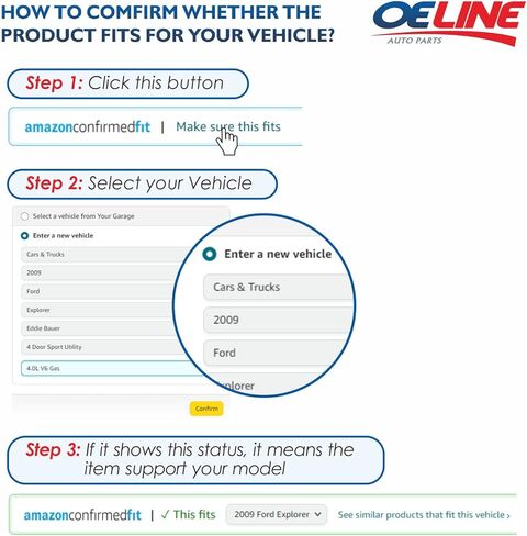 أحزمة MOCA 4PK775 6PK1060 اعوج تناسب 2004-2008 لنيسان ماكسيما 3.5L و2003-2007 لنيسان مورانو 3.5L و2004-2009 لنيسان كويست 3.5L 3498CC V6 غاز DOHC مستنشق بشكل طبيعي in Kuwait