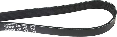 أحزمة MOCA 4PK775 6PK1060 اعوج تناسب 2004-2008 لنيسان ماكسيما 3.5L و2003-2007 لنيسان مورانو 3.5L و2004-2009 لنيسان كويست 3.5L 3498CC V6 غاز DOHC مستنشق بشكل طبيعي in Kuwait