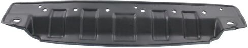 for Hyundai Accent 2012 2013 2014 Engine Splash Shield | Front | Under Cover | Replacement for HY1228162 | 291101R000 in Saudi Arabia