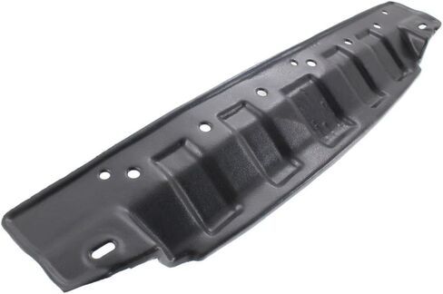 for Hyundai Accent 2012 2013 2014 Engine Splash Shield | Front | Under Cover | Replacement for HY1228162 | 291101R000 in Saudi Arabia