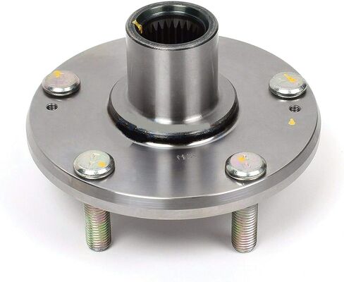 Genuine OEM 51750-1P000 Wheel Hub, Front / 517501P000 for Hyundai Elantra 11-17 Veloster 12-17 Kia Forte 14-18 Forte5 14-18 / Replaces 517503Y000 in Saudi Arabia