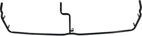For Dodge Ram 1500 Grille Bracket 1994-2002 | Primed | Mounting | w/Chrome | Old Body Style | CH1207102 | 55076476AB in Saudi Arabia