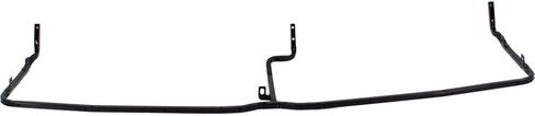 For Dodge Ram 1500 Grille Bracket 1994-2002 | Primed | Mounting | w/Chrome | Old Body Style | CH1207102 | 55076476AB in Saudi Arabia