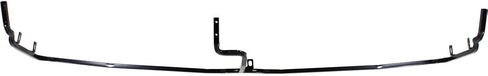 For Dodge Ram 1500 Grille Bracket 1994-2002 | Primed | Mounting | w/Chrome | Old Body Style | CH1207102 | 55076476AB in Saudi Arabia