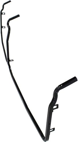 For Dodge Ram 1500 Grille Bracket 1994-2002 | Primed | Mounting | w/Chrome | Old Body Style | CH1207102 | 55076476AB in Saudi Arabia