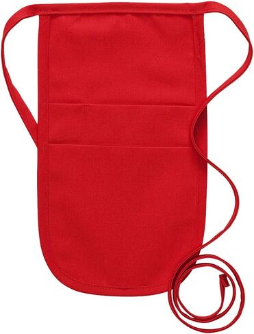 DayStar Apparel 152 Money Pouch w/Attached Ties in Saudi Arabia