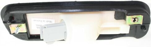 KarParts360 لسيارة Honda Accord Side Marker Light 1994-2000 للسائق والراكب | زوج | خلفي | العدسة الحمراء | مع مقبلات | HO2860106 + HO2861106 | 33650SV4A01 + 33650SV4A01 in Saudi Arabia