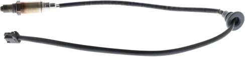 مستشعر الأوكسجين BOSCH 18013 Premium OE - متوافق مع Select Lexus LS430، SC430؛ بونتياك فيبي؛ تويوتا كورولا، ماتريكس in Saudi Arabia
