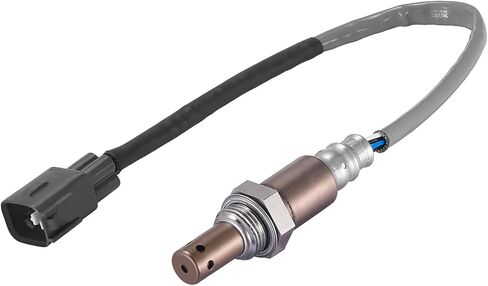 BDFHYK Oxygen Sensor Upstream O2, Compatible with Toyota Corolla Matrix Yaris, Compatible with Lexus LS460, 234-9052, 88974015, Replacement 1PCS in Saudi Arabia