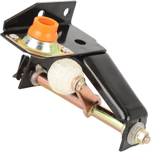 Bearing Block Gear Shift Linkage Lever Repair Kit for VW Jetta Golf MK2 Durable Material in Saudi Arabia