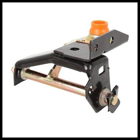 Bearing Block Gear Shift Linkage Lever Repair Kit for VW Jetta Golf MK2 Durable Material in Saudi Arabia