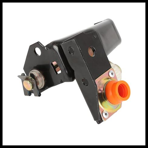 Bearing Block Gear Shift Linkage Lever Repair Kit for VW Jetta Golf MK2 Durable Material in Saudi Arabia