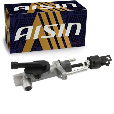 AISIN Clutch Master Cylinder compatible with Toyota RAV4 2.0L 2.4L L4 2001-2005 in Saudi Arabia