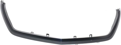 Garage-Pro Grille Trim لسيارة M Mercedes Benz SPRINTER 2014-2017 أسود حشو فولاذي in Saudi Arabia