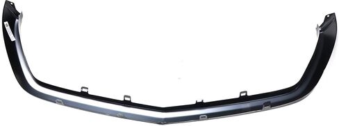 Garage-Pro Grille Trim لسيارة M Mercedes Benz SPRINTER 2014-2017 أسود حشو فولاذي in Saudi Arabia