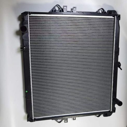1PCS Water Tank OEM 16400-0C380 164000C380 in Saudi Arabia