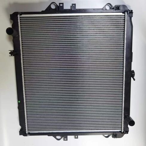 1PCS Water Tank OEM 16400-0C380 164000C380 in Saudi Arabia