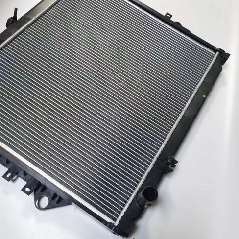 1PCS Water Tank OEM 16400-0C380 164000C380 in Saudi Arabia