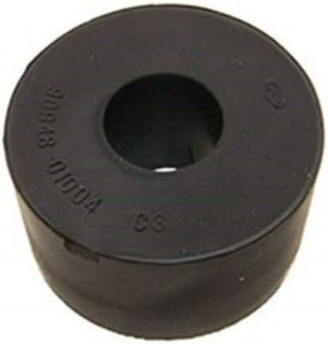 1PCS Front Shock Absorber Rubber Sleeve OEM 90948-01004 9094801004 in Saudi Arabia