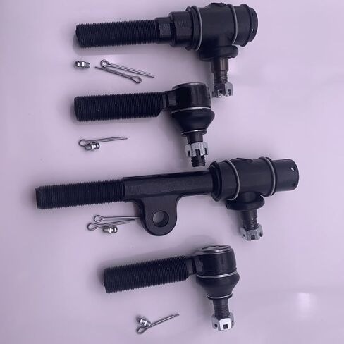 1PCS Pull Rod Ball Head OEM 45040-69075 4504069075 in Saudi Arabia