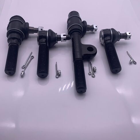 1PCS Pull Rod Ball Head OEM 45040-69075 4504069075 in Saudi Arabia