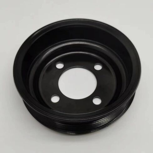 1PCS Fan Pulley OEM 16371-30020 1637130020 in Saudi Arabia
