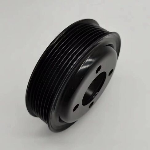 1PCS Fan Pulley OEM 16371-30020 1637130020 in Saudi Arabia