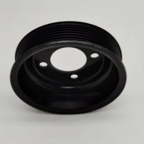 1PCS Fan Pulley OEM 16371-30020 1637130020 in Saudi Arabia